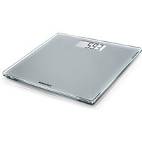 Soehnle Digitale Personenwaage Style Sense Compact 300 aus Glas