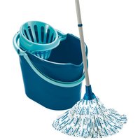 leifheit-wischmop-set-classic-mop-viscose-speziell-fuer-fliesen-und-steinboeden