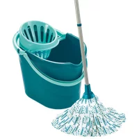 leifheit-wischmop-set-classic-mop-viscose-speziell-fuer-fliesen-und-steinboeden