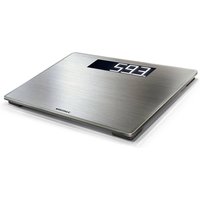 Soehnle Digitale Personenwaage Style Sense Safe 300 aus Edelstahl