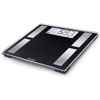 Soehnle Connect-Körperanalysewaage Shape Sense Connect 50 mit Bluetooth®