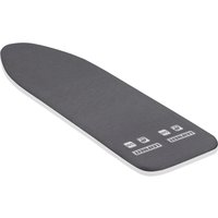 leifheit-buegelbrettbezug-thermo-reflect-s-m-black-fuer-dampfbuegeleisen