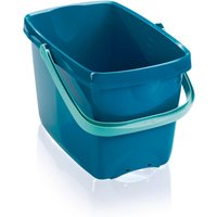 Leifheit Putzeimer Picobello mit 12 Liter Fassungsvermögen