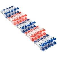 Leifheit Wäscheklammern 25er Set