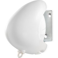 Leifheit Wandwäschetrockner Rollfix Single 80 Longline für 1 Wäscheladung, drinnen & draußen