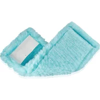 Leifheit Wischbezug CLEAN TWIST M Ergo / POWER CLEAN M, für die Trockenreinigung