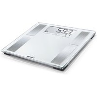 Soehnle Connect-Körperanalysewaage Shape Sense Connect 100 mit Bluetooth®