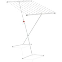 Leifheit Wäscheständer Classic 100 Easy für 1 Wäscheladung