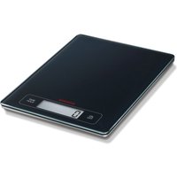 Soehnle Digitale Küchenwaage Page Profi aus Glas