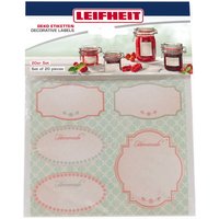 Leifheit Deko-Etiketten Pastell