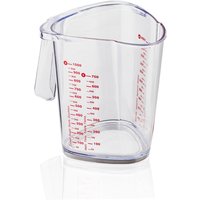 Leifheit Messbecher 1,0 L