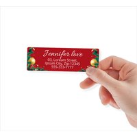 Address Labels / Return Address Labels