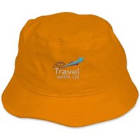 Custom Bucket Hat