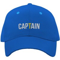 Custom Baseball Hat
