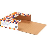 Easy-Fold Mailer