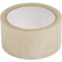 Hot Melt Packaging Tapes - Clear