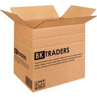 Multi Depth Box