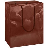 Solid Color Boutique Bags