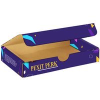 Tuck Top Mailer Box