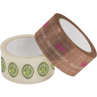 Custom Printed Packaging Tape