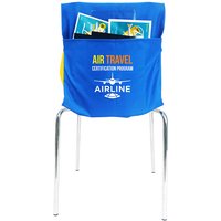 Pocket Chair Cover