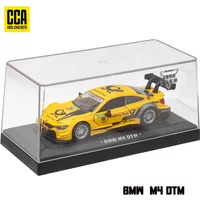 MSZ CCA Miniaturautos: edle Modelle im praktischen Set