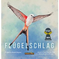 Flügelschlag