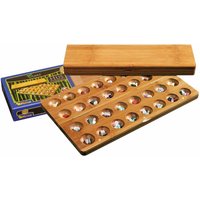 Philos Hus Bambus 47,5 x 14 cm