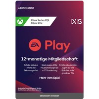 EA Play 12 monatige Xbox