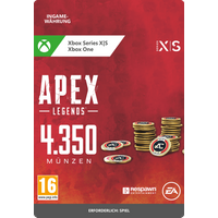 Apex Legends 4350 MÜNZEN
