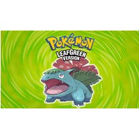 Pokémon Blattgrüne Edition