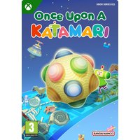 Once Upon A KATAMARI - Standard Edition