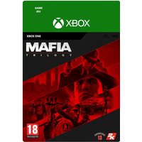 Mafia: Trilogy