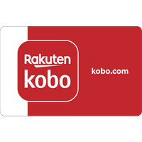 Kobo Geschenkkarte 25 €
