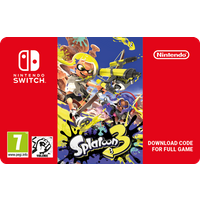 Splatoon 3