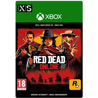 Red Dead Online