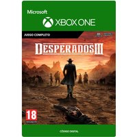 Desperados III
