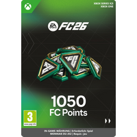 EA SPORTS FC 26 - 1.050 FC POINTS