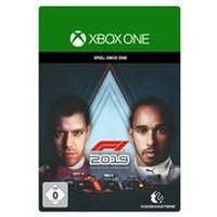 F1 2019