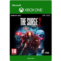 The Surge 2 - Premium Edition