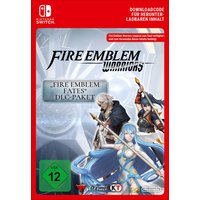 Fire Emblem Warriors: Fire Emblem Fates DLC Pack