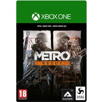 Metro Redux Bundle