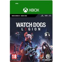 Watch Dogs: Legion