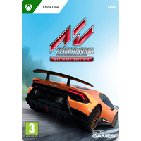 Assetto Corsa Ultimate Edition
