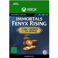 IMMORTALS FENYX RISING – Großes Credits-Paket