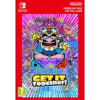 WarioWare: Get It Together!