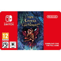Bayonetta Origins: Cereza and the Lost Demon