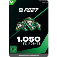 EA SPORTS FC 27 - 1.050 FC Points