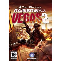 Tom Clancy's Rainbow Six Vegas 2