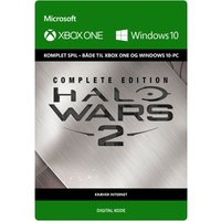 Halo Wars 2: Complete Edition